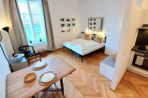 Homelystay Graz - downtown app